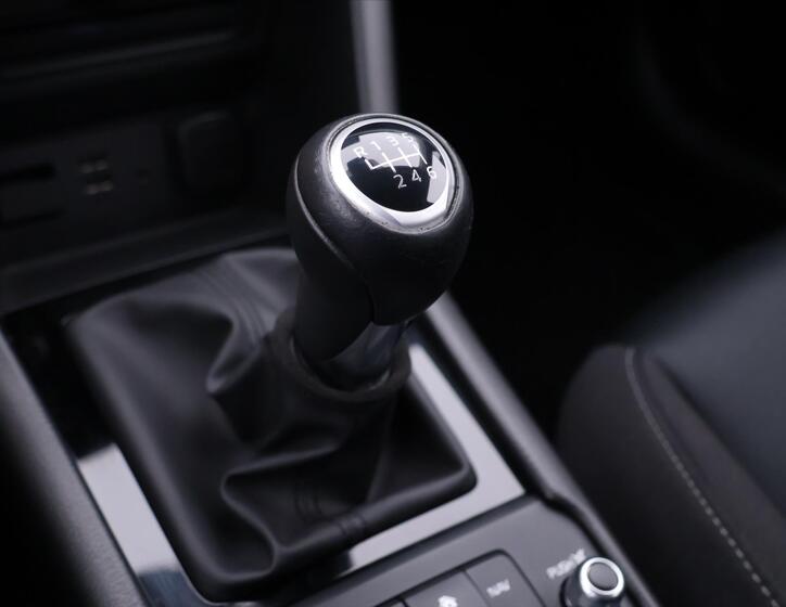Mazda CX-3 28