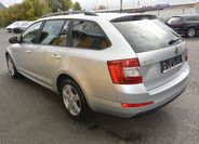 Škoda Octavia 7