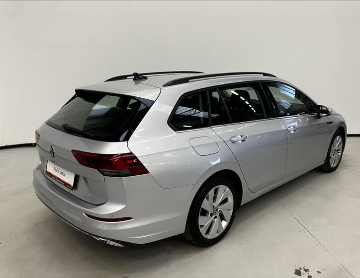 Volkswagen Golf 2
