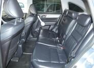 Honda CR-V 10
