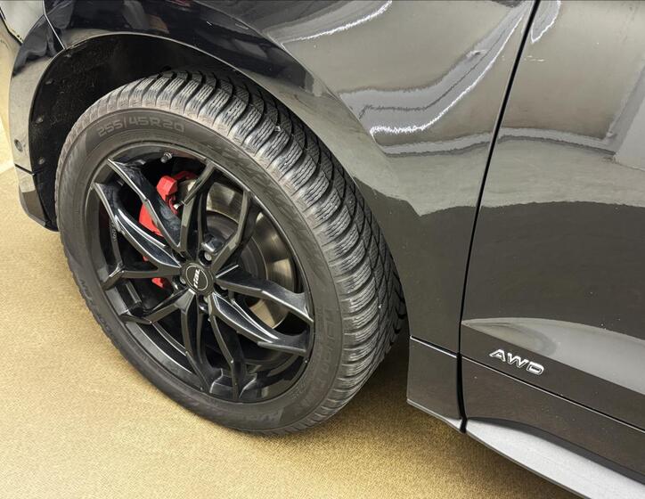 Ford Edge 54
