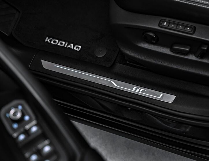 Škoda Kodiaq 20