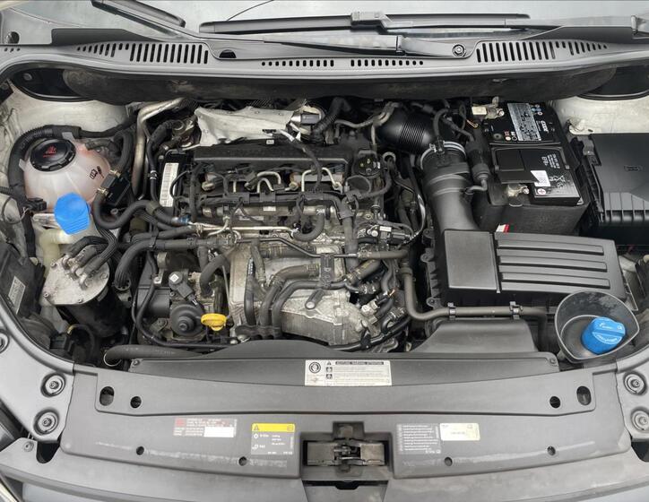 Volkswagen Caddy 28