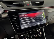 Škoda Superb 32