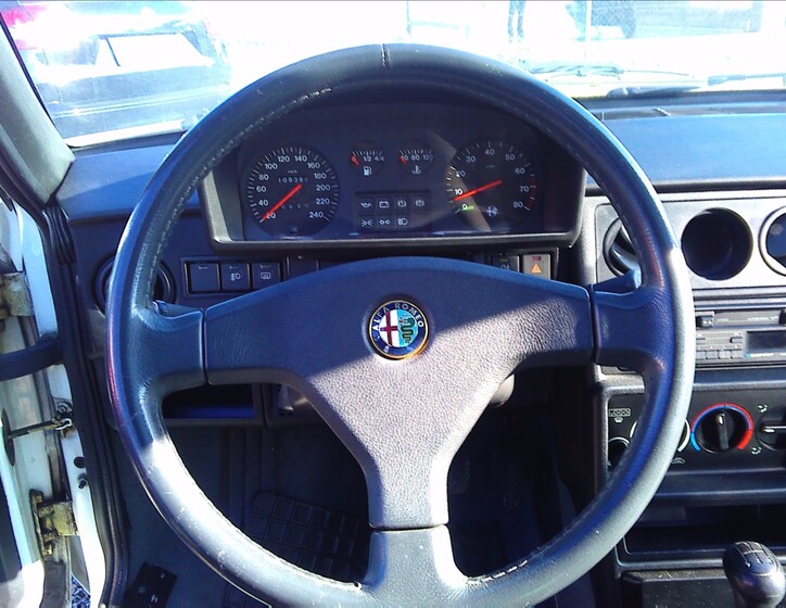 Alfa Romeo 33 13