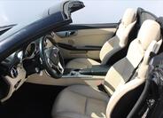 Mercedes-Benz SLK 10