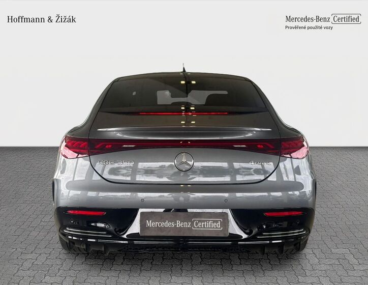 Mercedes-Benz EQE 6