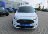 Ford Transit Connect 8