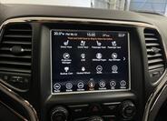 Jeep Grand Cherokee 7