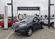 Renault Koleos 1