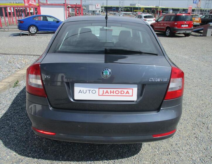 Škoda Octavia 5