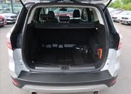 Ford Kuga 21