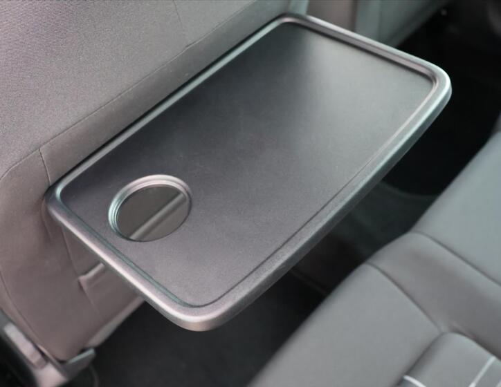 Volkswagen Golf Sportsvan 27