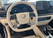 SsangYong Rexton 14