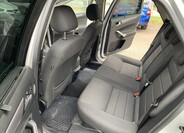 Ford Mondeo 17