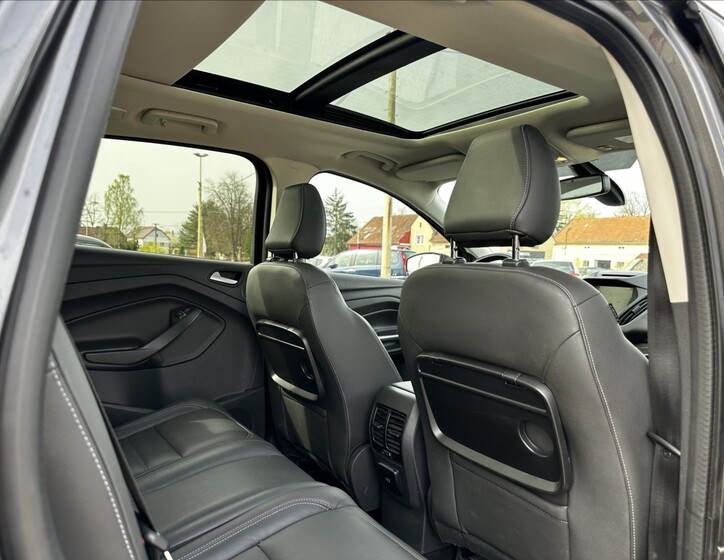 Ford Kuga 22