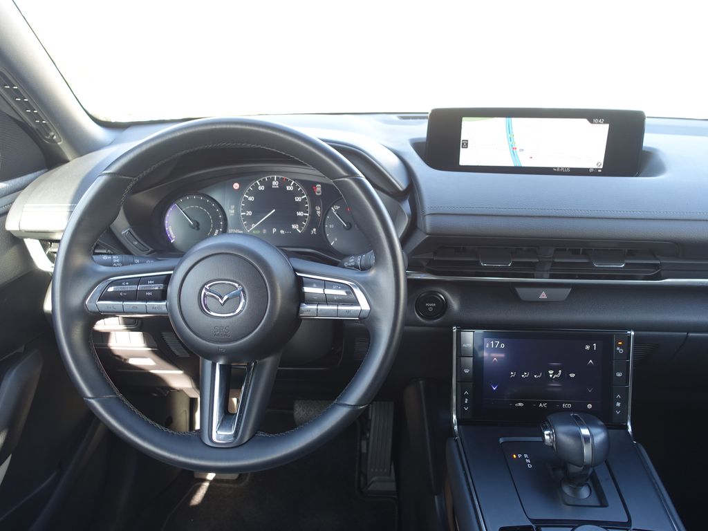 Mazda MX-30