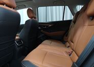 Subaru Outback 8