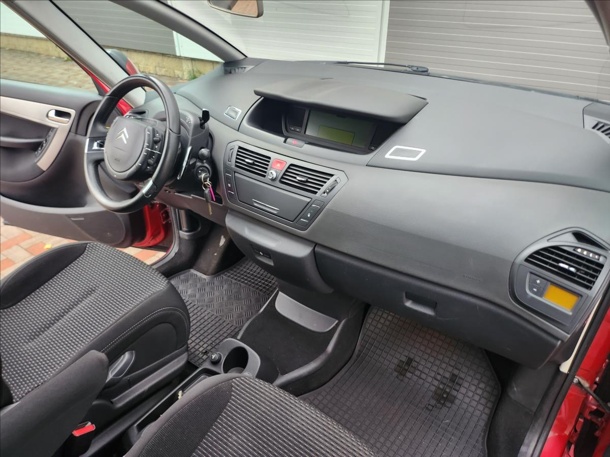 Citroën C4 Picasso