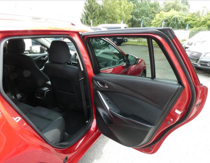 Mazda 6 28