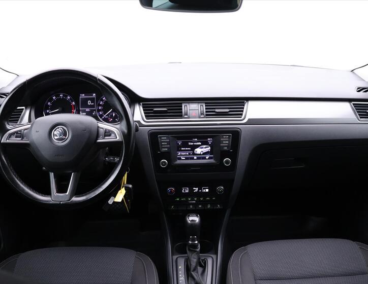 Škoda Rapid 24