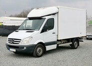 Mercedes-Benz Sprinter 1