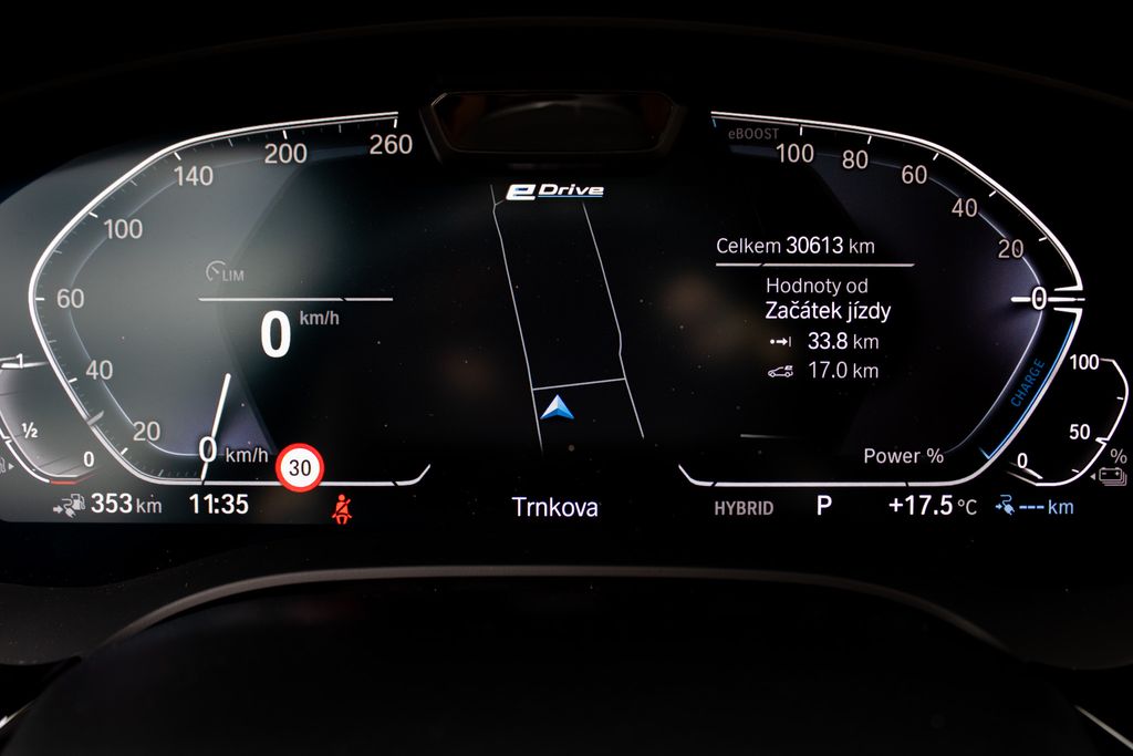 BMW Řada 5