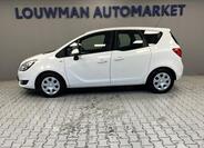 Opel Meriva 3