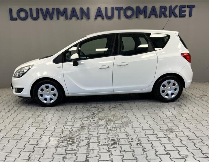 Opel Meriva 3
