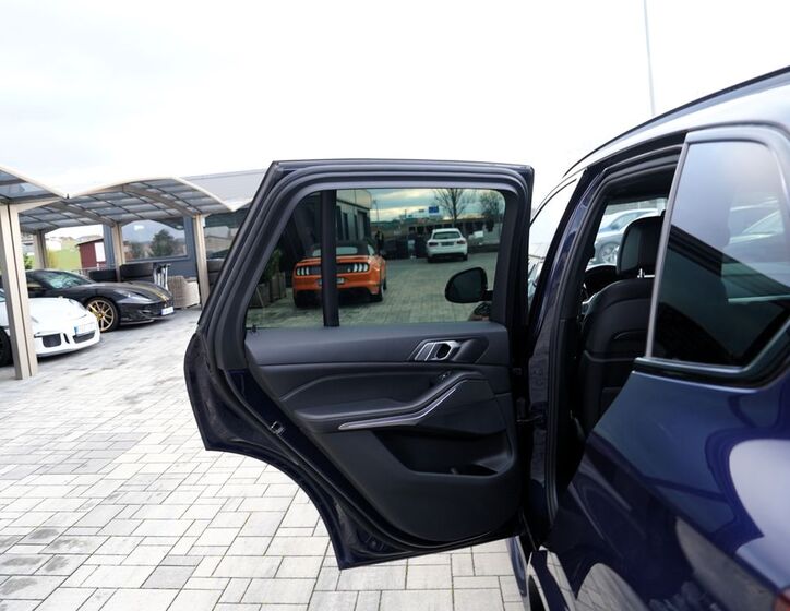 BMW X5 19