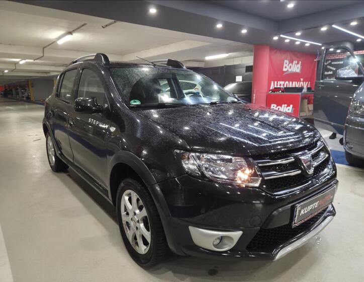 Dacia Sandero 3