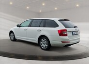 Škoda Octavia 5