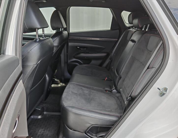 Hyundai Tucson 6