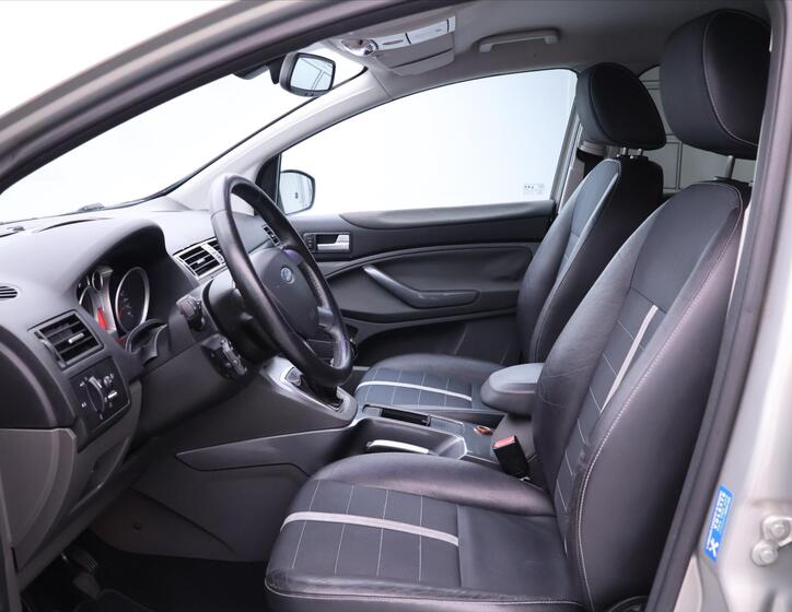 Ford Kuga 11