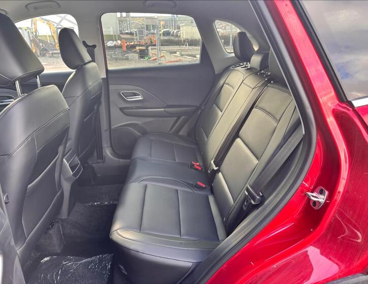 MG ZS 10