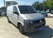 Volkswagen Transporter 1