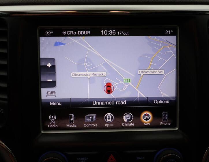Jeep Grand Cherokee 31