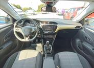 Opel Corsa 2