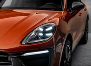 Porsche Macan 9