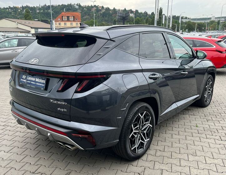 Hyundai Tucson 2