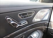 Mercedes-Benz Třídy S 22