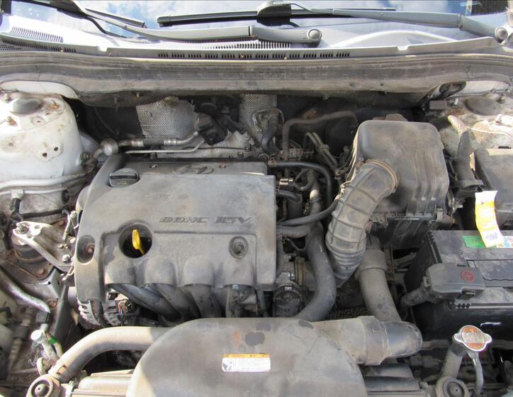 Hyundai i30 23