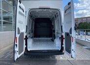 Volkswagen Crafter 24