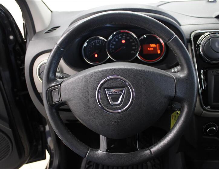 Dacia Lodgy 17
