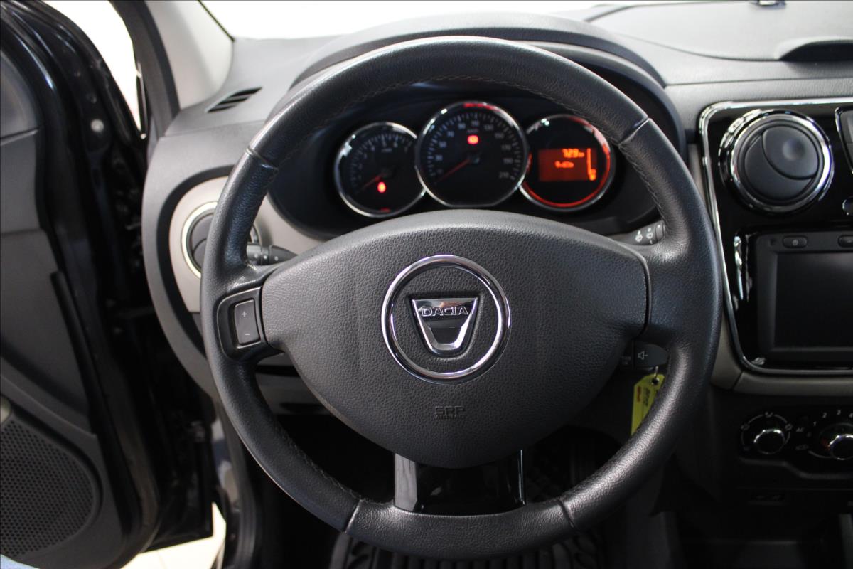 Dacia Lodgy