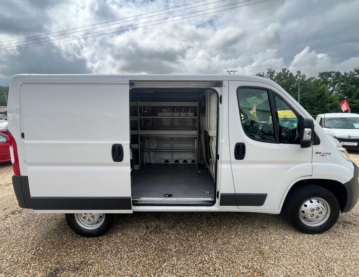 Fiat Ducato 19