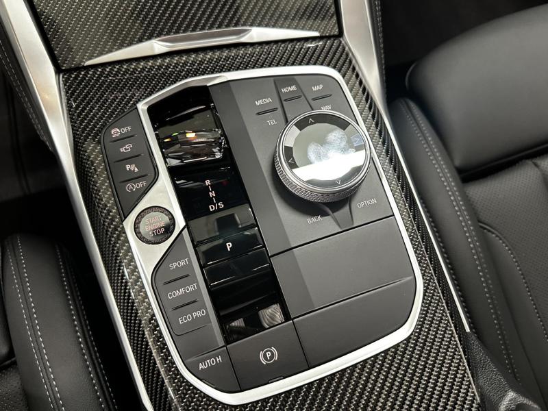 BMW Řada 4