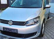 Volkswagen Touran 3
