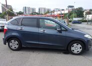 Honda FR-V 5