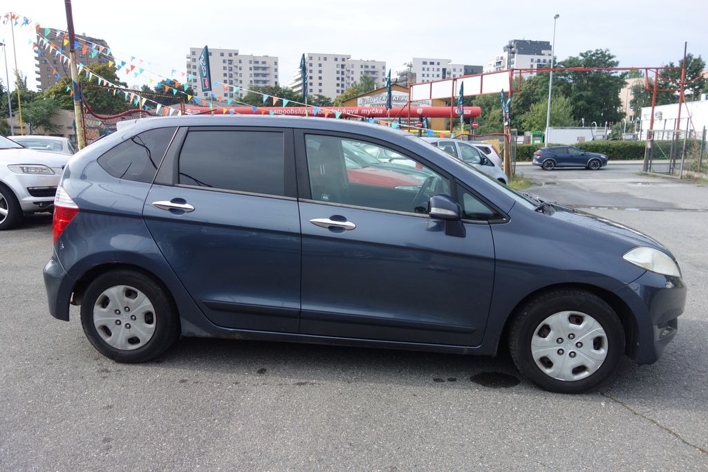 Honda FR-V